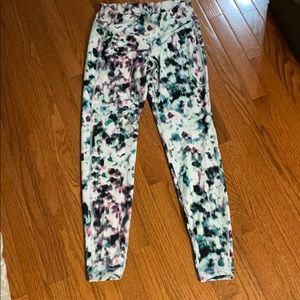 Old navy active go dry leggings